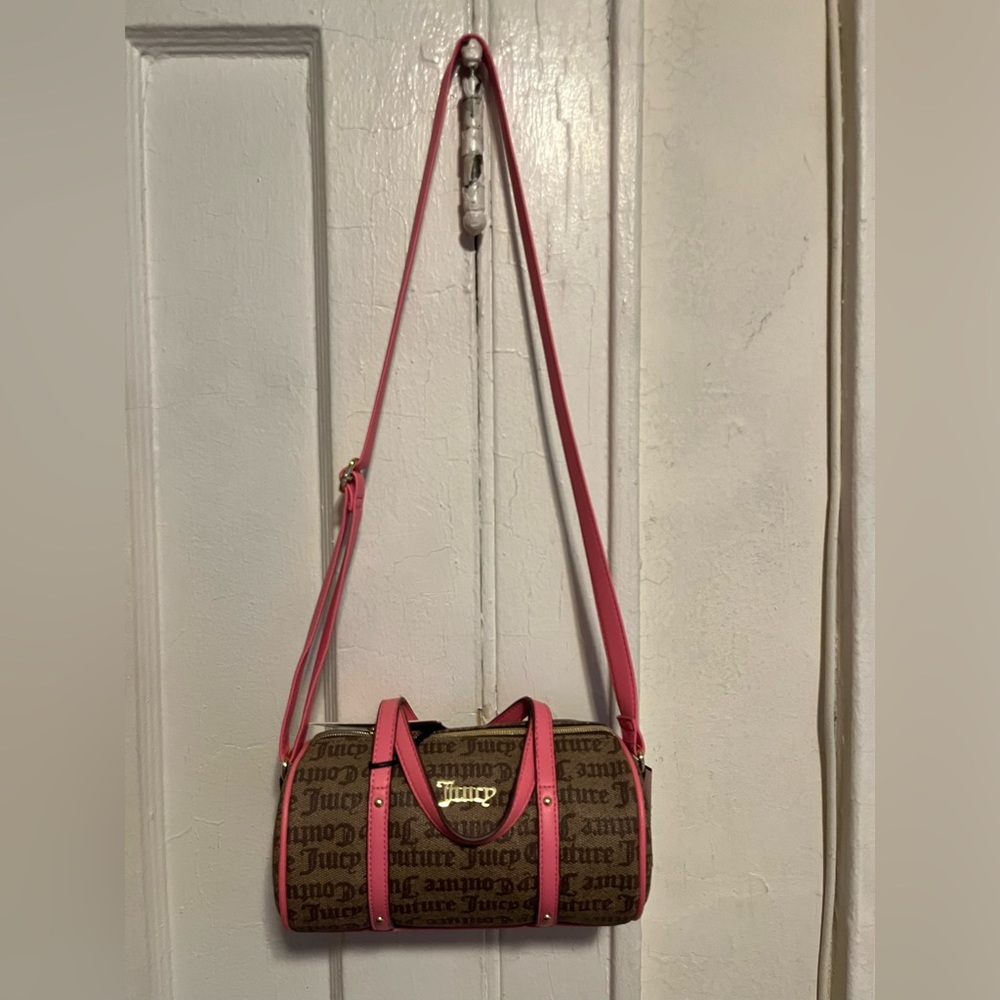 Juicy small bag!